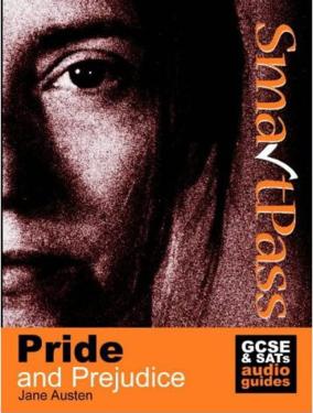 Title details for Pride & Prejudice - SmartPass Study Guide by Jane Austen - Available
